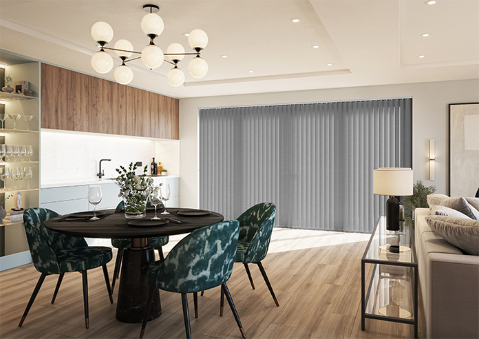Solento (Blackout), Tempest - Vertical Blind - Image 7